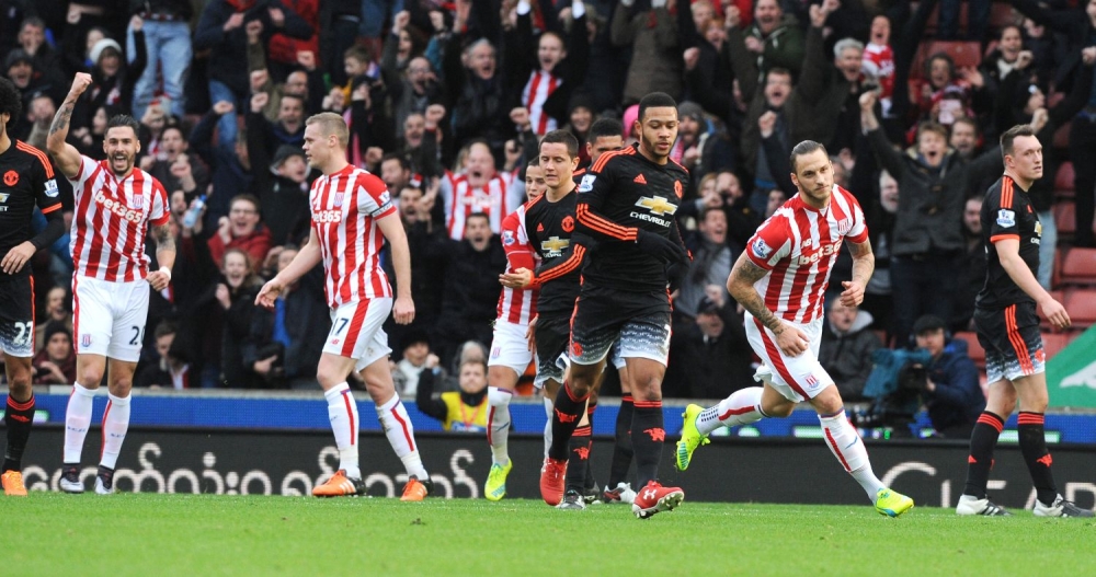 Stoke City