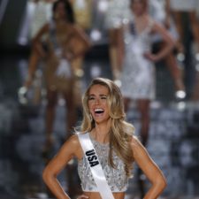 Svet má novú Miss Universe: Moderátor sa postaral o faux pas