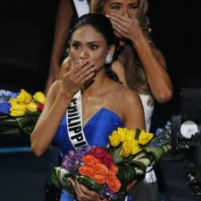 Svet má novú Miss Universe: Moderátor sa postaral o faux pas