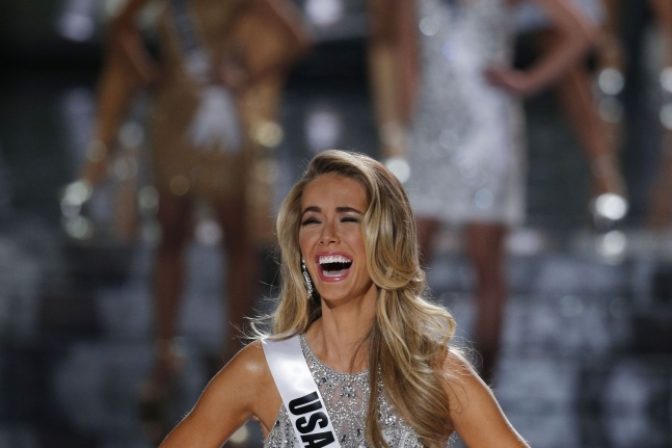 Svet má novú Miss Universe: Moderátor sa postaral o faux pas