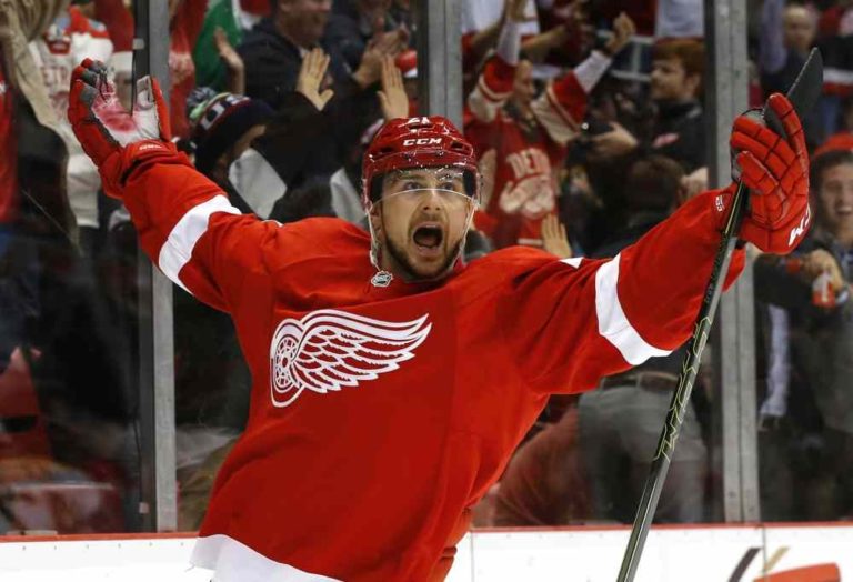 Tomas tatar