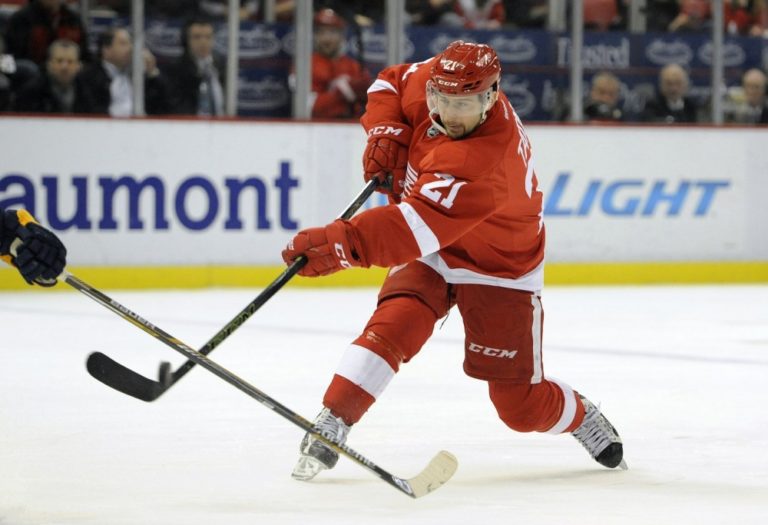 Tomáš Tatar