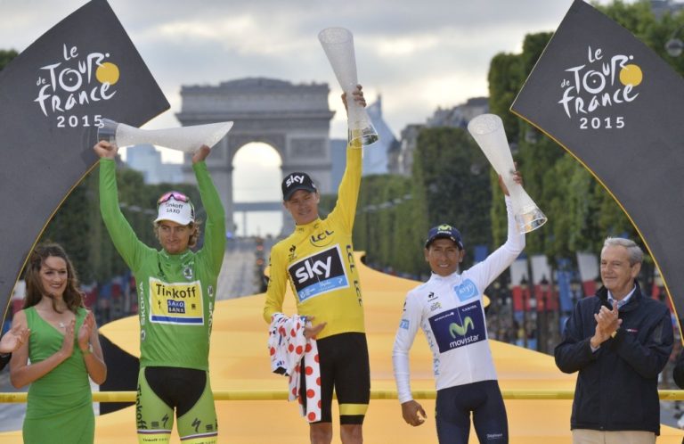 Tour de France