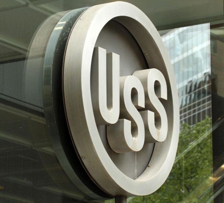 U.S. Steel