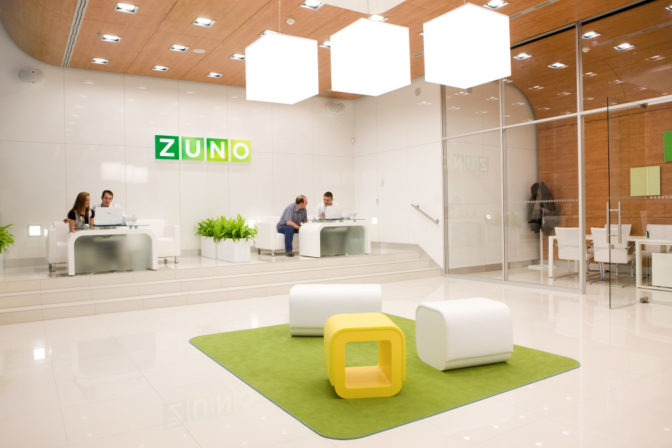 Zuno