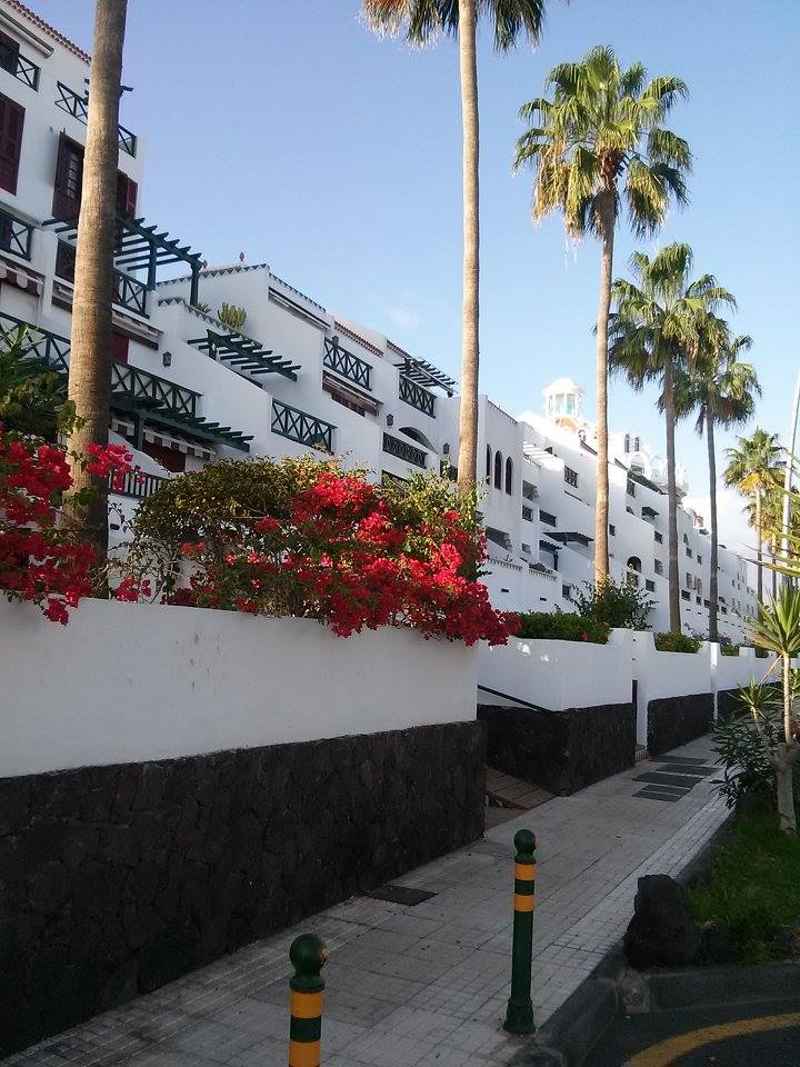 Tenerife