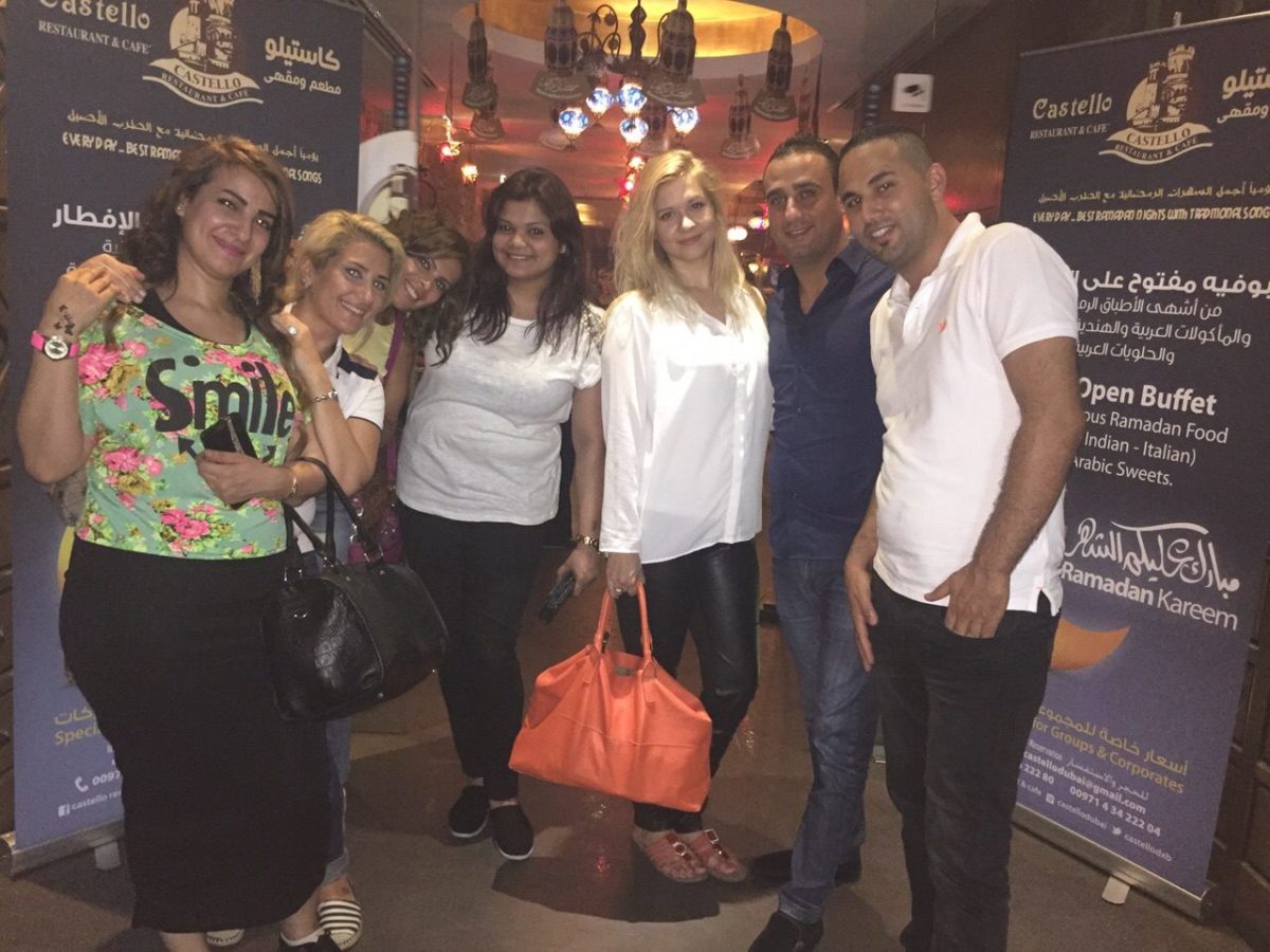 Dubaj
