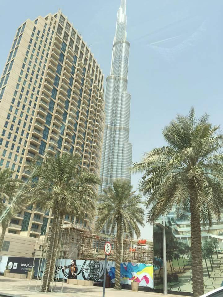 Dubaj
