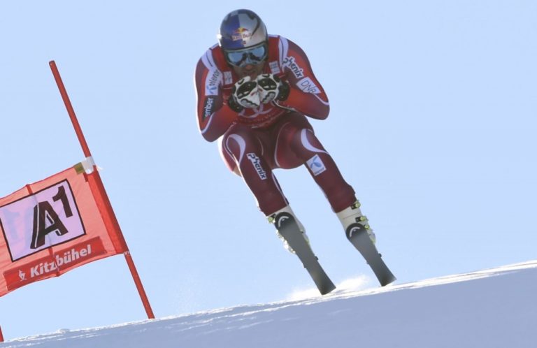 Aksel Lund Svindal