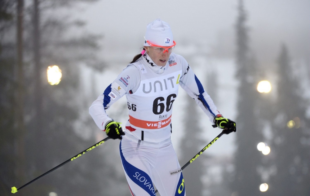 Alena Procházková