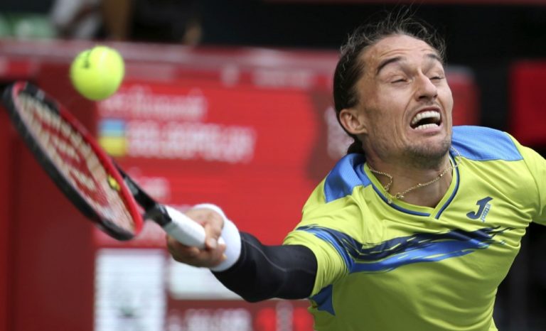 Alexandr Dolgopolov