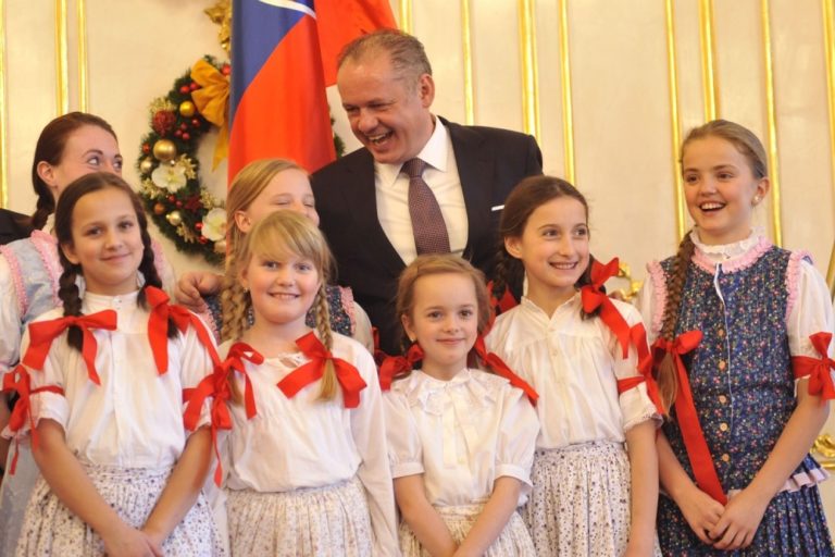 Andrej Kiska