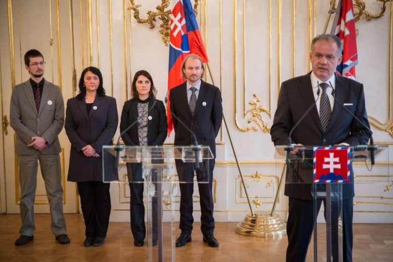Andrej Kiska