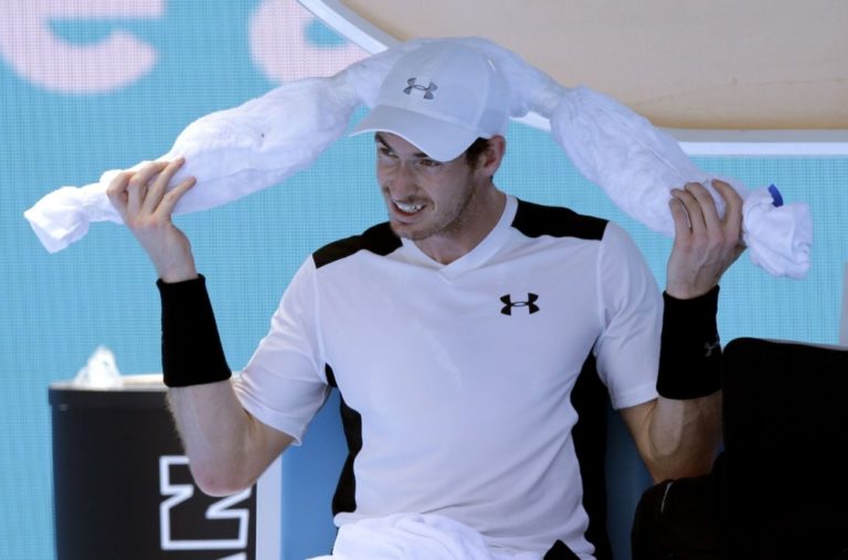 Andy Murray