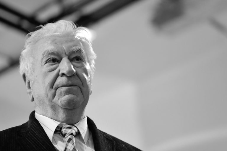 Anton Srholec