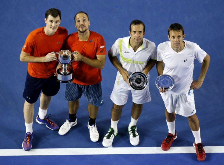 Australian Open