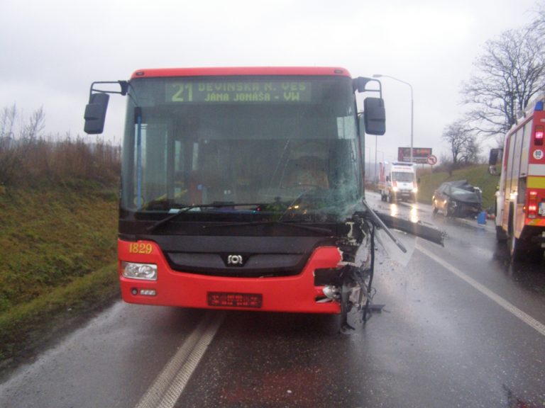 Autobus