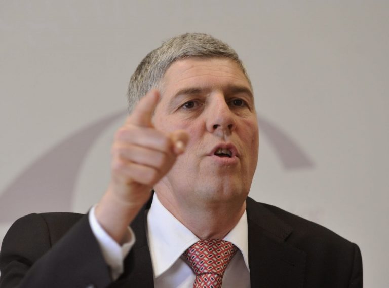 Béla Bugár