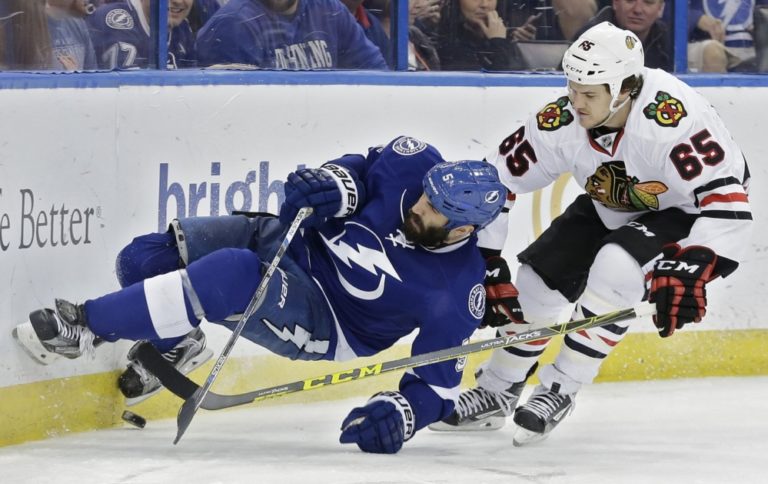 Chicago Blackhawks
