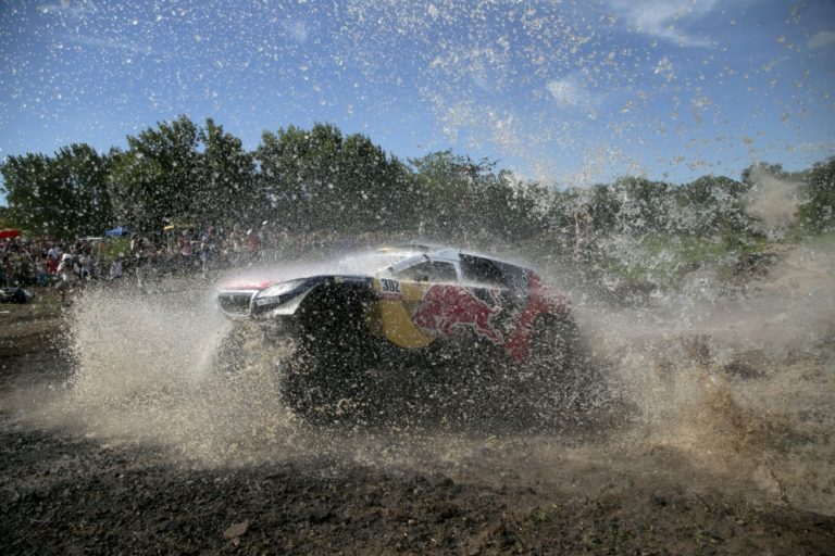 Dakar