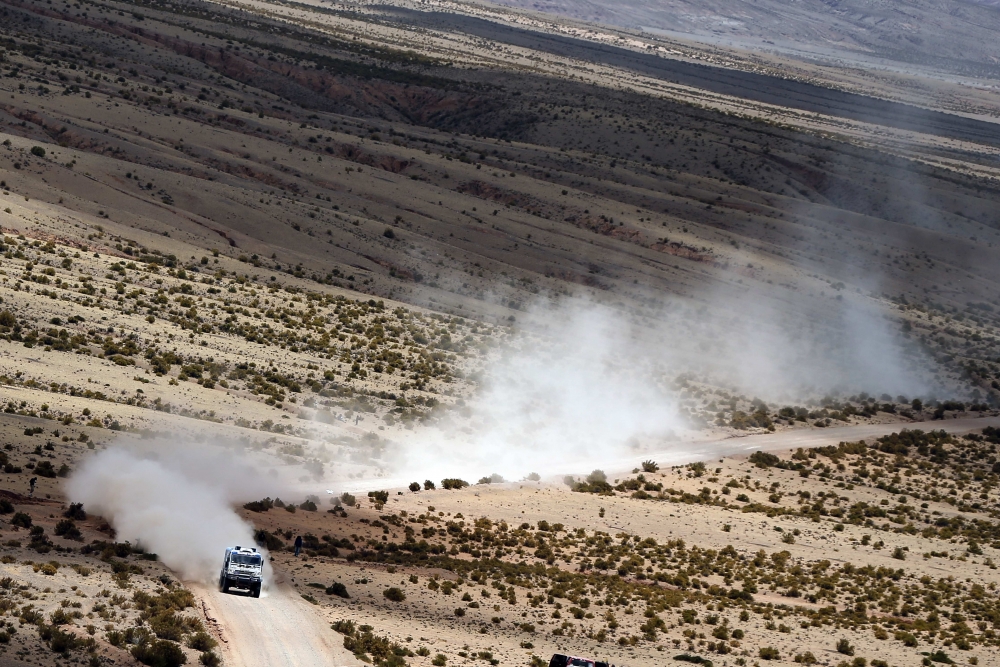 Dakar