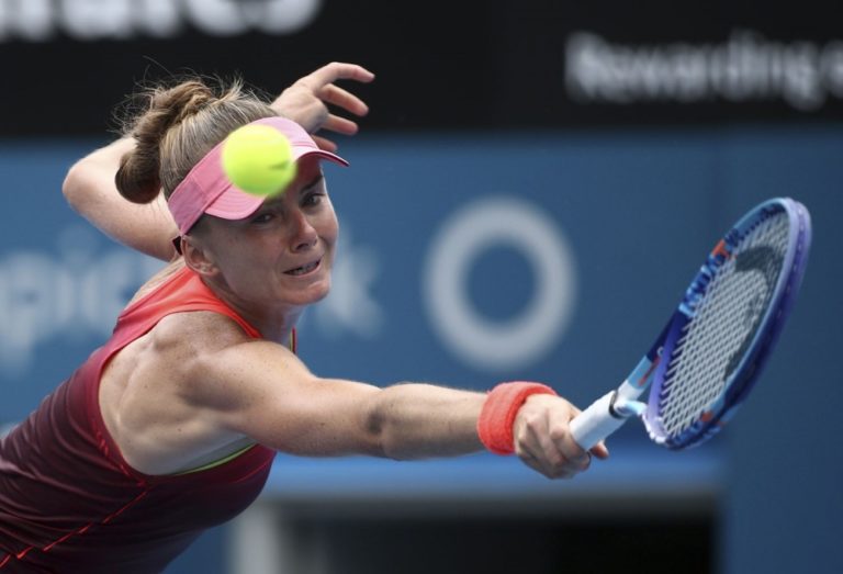 Daniela Hantuchová