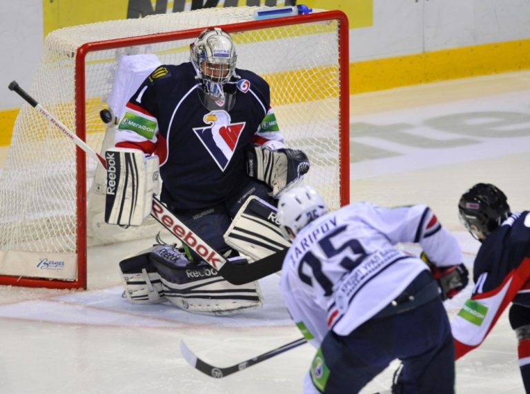 Danis Zaripov