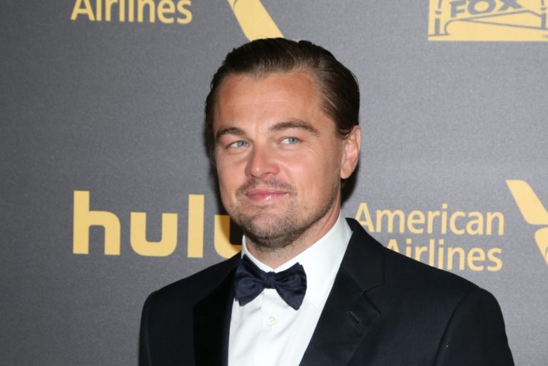 DiCaprio