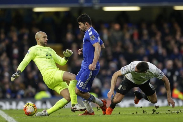 Diego Costa
