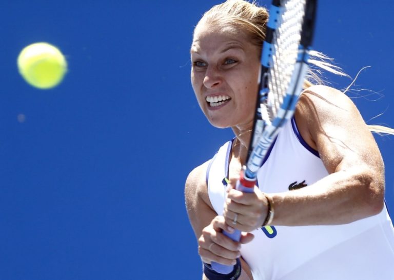 Dominika Cibulková