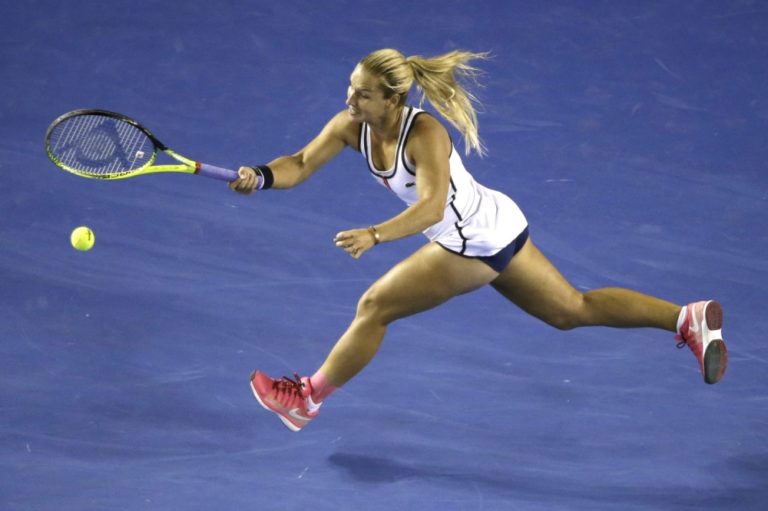 Dominika Cibulková