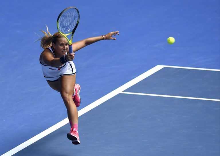 Dominika Cibulková