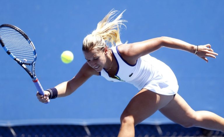 Dominika Cibulková