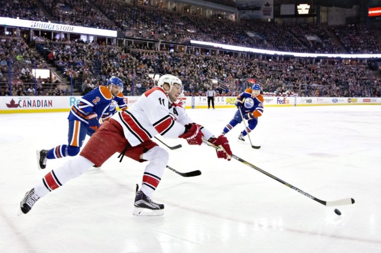 Edmonton Carolina