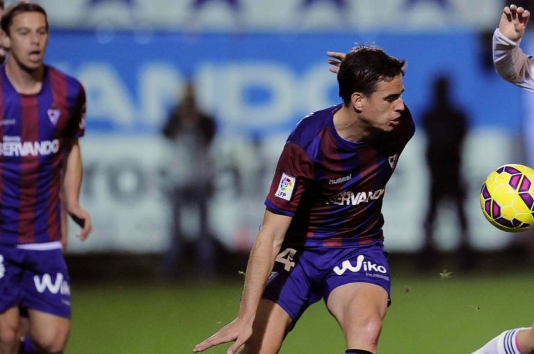 Eibar