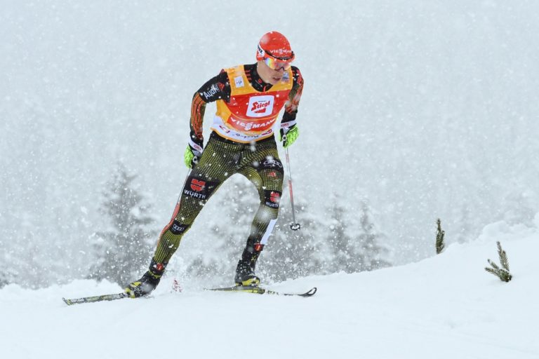 Eric Frenzel
