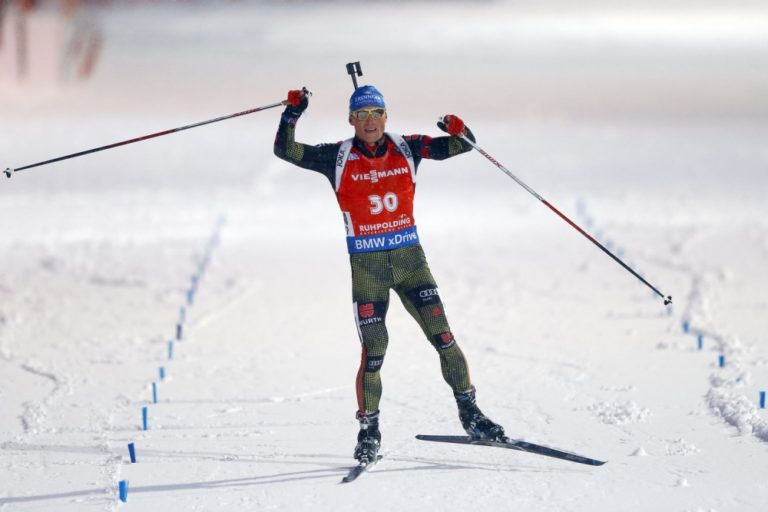 Erik Lesser