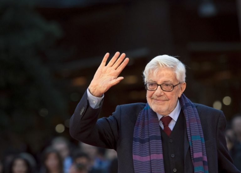 Ettore Scola