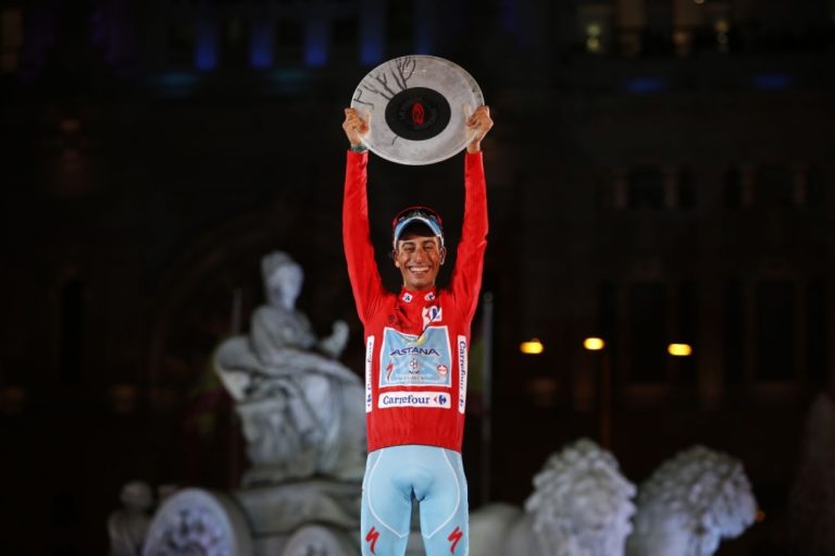 Fabio Aru
