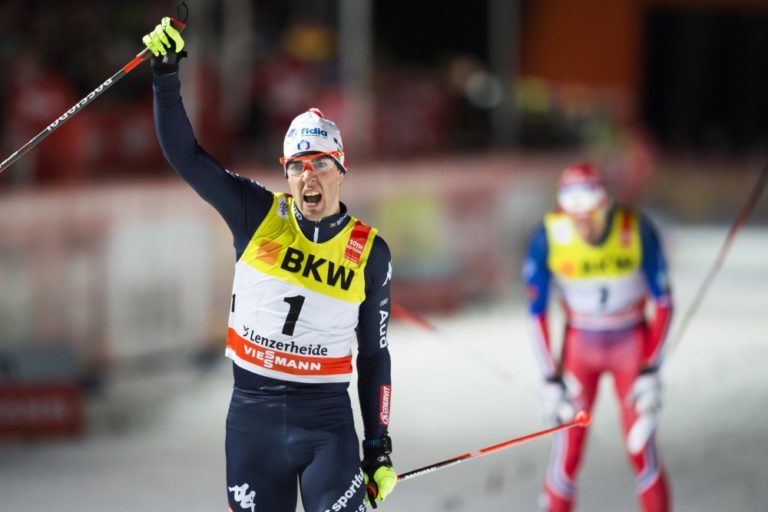 Federico Pellegrino