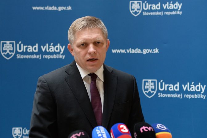Robert Fico