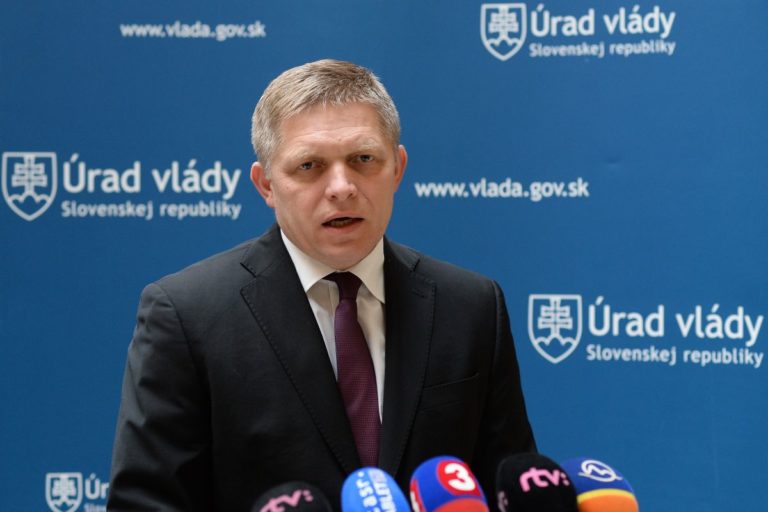 Robert Fico