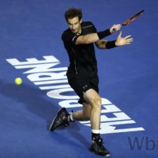 Finále mužskej dvojhry na Australian Open