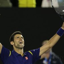 Finále mužskej dvojhry na Australian Open