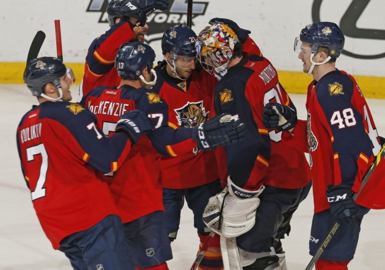 Florida Panthers