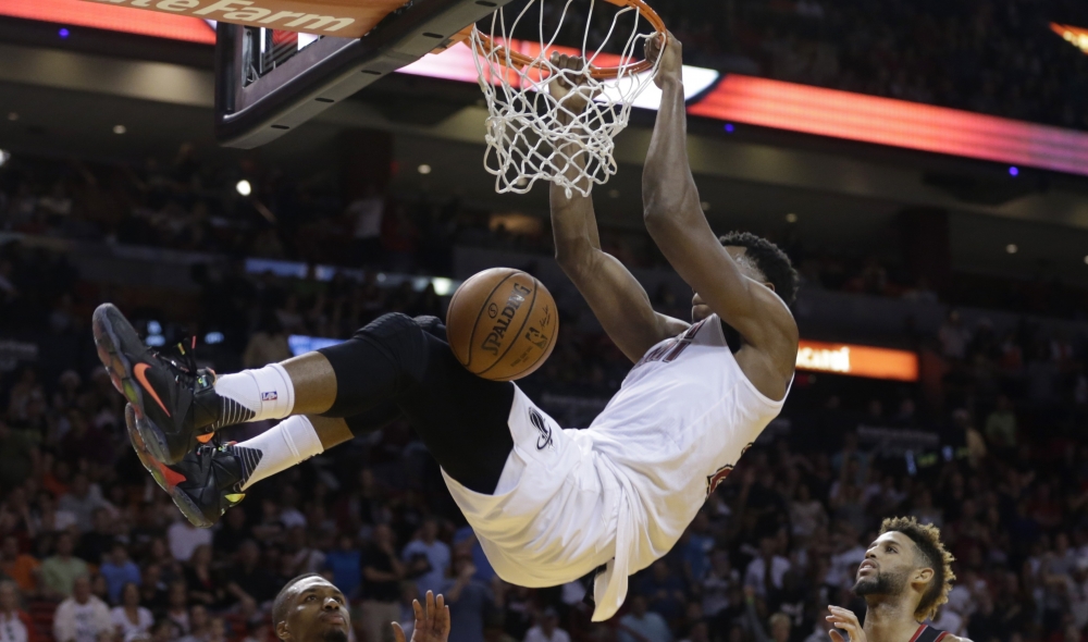 Hassan Whiteside