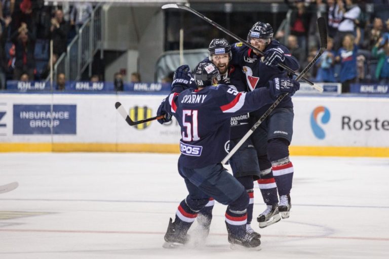 HC Slovan Bratislava