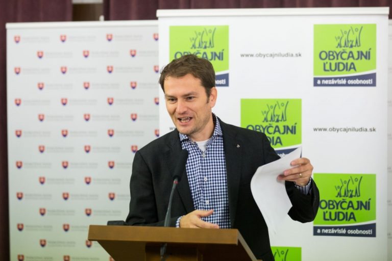 Igor Matovič