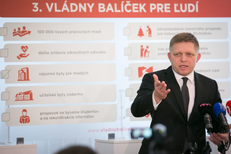 Robert Fico
