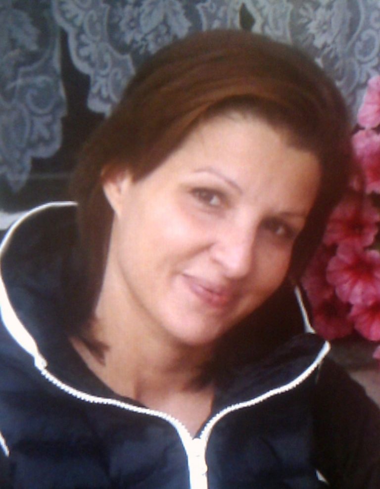 Ingrida Urbanová